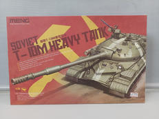 T-10M HEAVY TANK|MENG