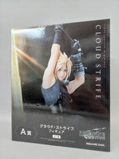 A賞 クラウド・ストライフ|SQUARE ENIX