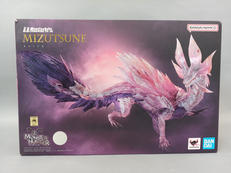 タマミツネ SH.MONSTERARTS|BANDAI