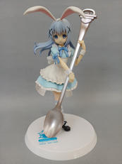 チノ アリス STYLE|アクアマリン