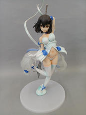 姫柊雪菜 常夏のウェディング|グッドスマイルカンパニー