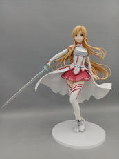 アスナ 血盟騎士団VER.|GOOD SMILE COMPANY