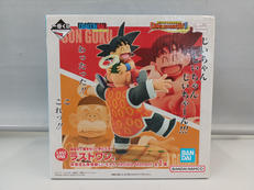 ラストワン賞 孫悟空&孫悟飯じいちゃん|BANDAI
