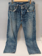 55501デニム|LEVI'S