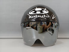 自転車用　ヘルメット|KABUTO