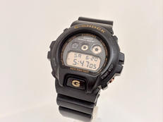 クォーツ腕時計|CASIO