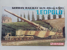 LEOPOLD|DRAGON