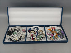 軌跡20周年豆皿BOX|FALCOM
