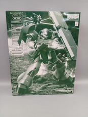 MG ギラ・ドーガ|BANDAI