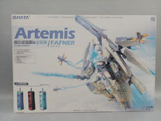 ARTEMIS|SUYATA