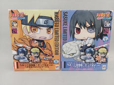 NARUTO ちみっと技発動だってばよVER|メガハウス