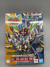 天零頑駄無復刻綺羅鋼VER.|BANDAI