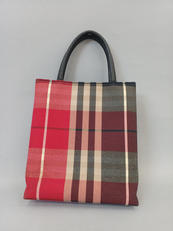ミニトートバッグ|BURBERRY