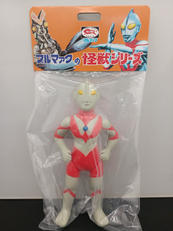 ウルトラマン|ブルマァク