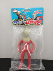ウルトラセブン|ブルマァク