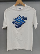 OLD STUSSY Tシャツ|STUSSY