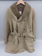 MACKINAW COAT|BUZZ RICKSON'S