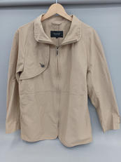 ステンカラーコート|BURBERRY　BLACK　LABEL