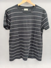 ボーダーTシャツ|SAINT LAURENT