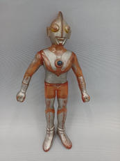 ウルトラマン|ポピー