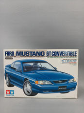 FORD マスタングGT|TAMIYA
