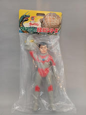 帰ってきたウルトラマン ﾚﾄﾛｶﾗｰ|ブルマァク