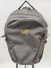 マンティス26 バックパック|ARC'TERYX