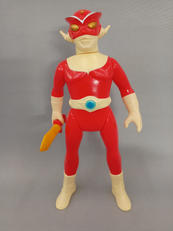 レッドマン|メディコムトイ