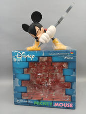 MICKEY MOUSE ROEN|MEDICOM TOY