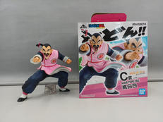 C賞 桃白白 MASTER RISE|BANDAI