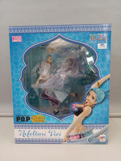 P.O.P ネフェルタル・ビビ|MEGAHOUSE