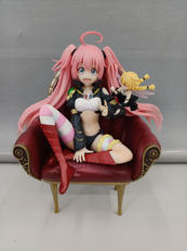 ミリム&ラミリス|BANPRESTO
