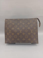 モノグラム ポッシュ・トワレット25|LOUIS VUITTON