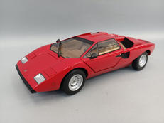 1/18 スケール車|KYOHO