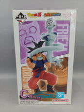 C賞 孫悟空VSフリーザ|BANDAI