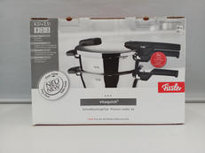 圧力鍋セット|Fissler