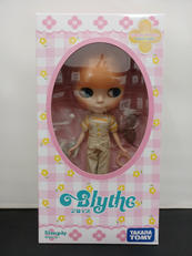 BLYTHE シンプリーマンゴー|TAKARA TOMY