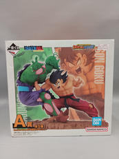 A賞 孫悟空VSマジュニア|BANDAI