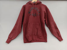 フーデッドスウェットシャツ|CHAMPION