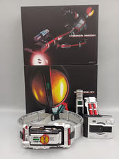 FAIZGEAR FAIZDRIVER|BANDAI