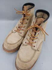 アイリッシュセッター|RED WING