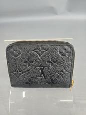 ジッピー・コインパース モノグラムアンプラント|LOUIS VUITTON