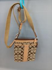 ショルダーバッグ|COACH