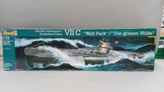 Ⅶ C WOLF PACK|REVELL