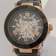 オートマチックウォッチ|SALVATORE MARRA