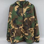 スタンダードシェルジャケット|HUF