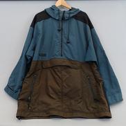 アノラックパーカー|COLUMBIA