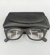 EFFECTOR×HYSTERIC/distortionサングラス エフェクター(EFFECTOR)|DISTORTION LIMITED サングラス|HARDOFF
