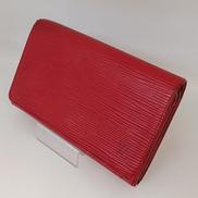 エピ ﾎﾟﾙﾄﾓﾈﾋﾞｴ ﾄﾚｿﾞｰﾙ|LOUIS VUITTON