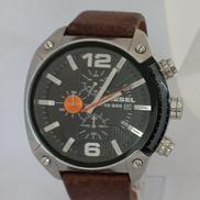 クォーツ腕時計|DIESEL